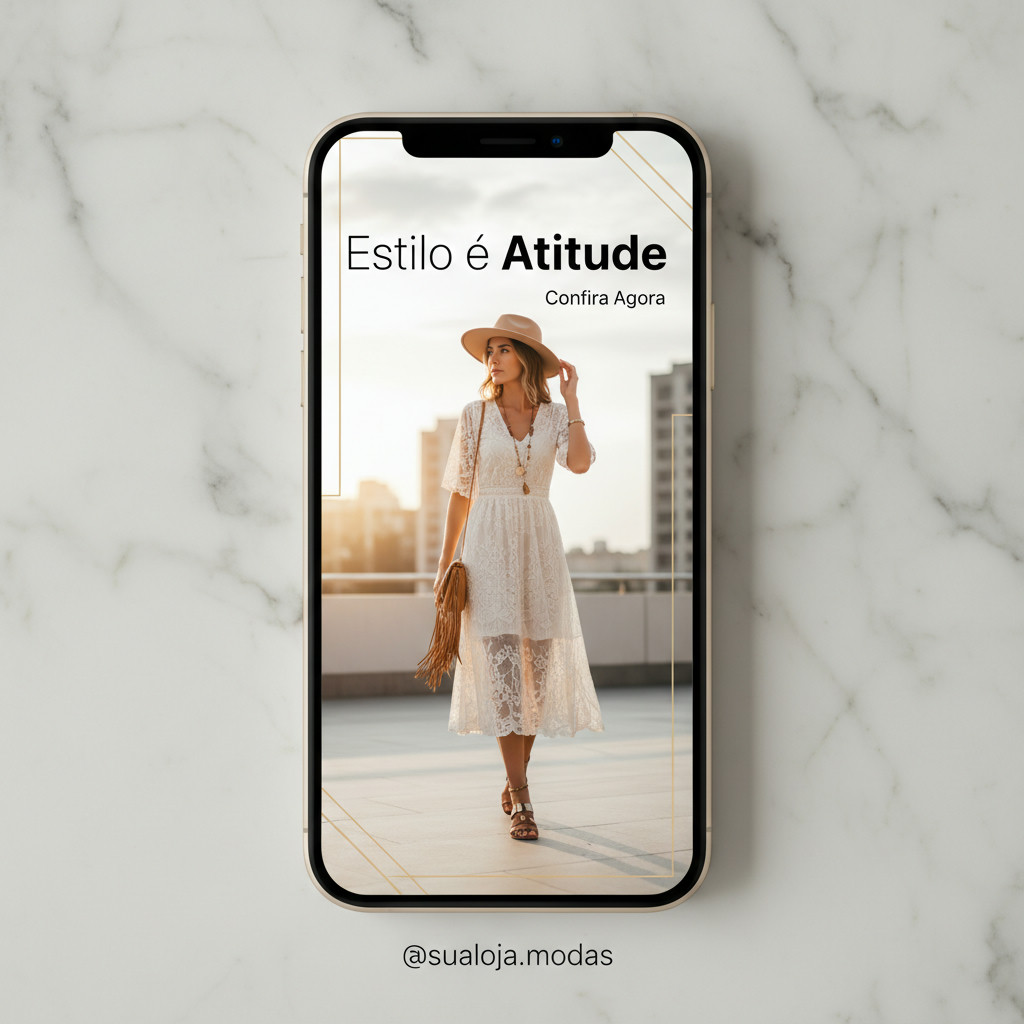 Profissional post de — Moda Feminina