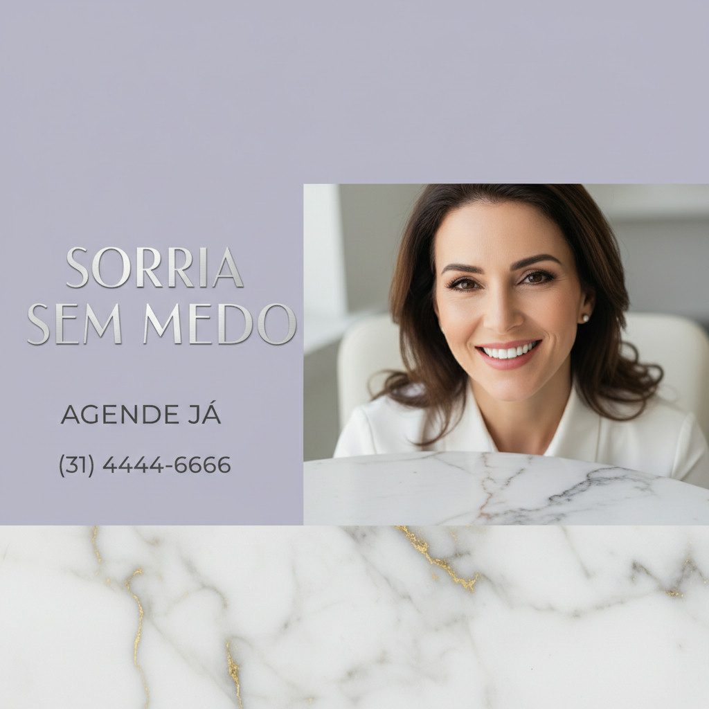 Sofisticado post de — Odontologia Estética