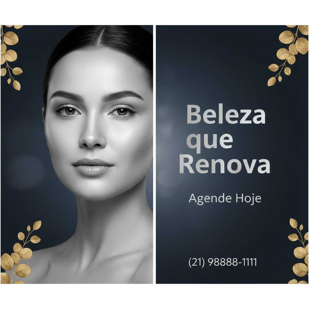 Energético clean post motivacional — Estética Facial